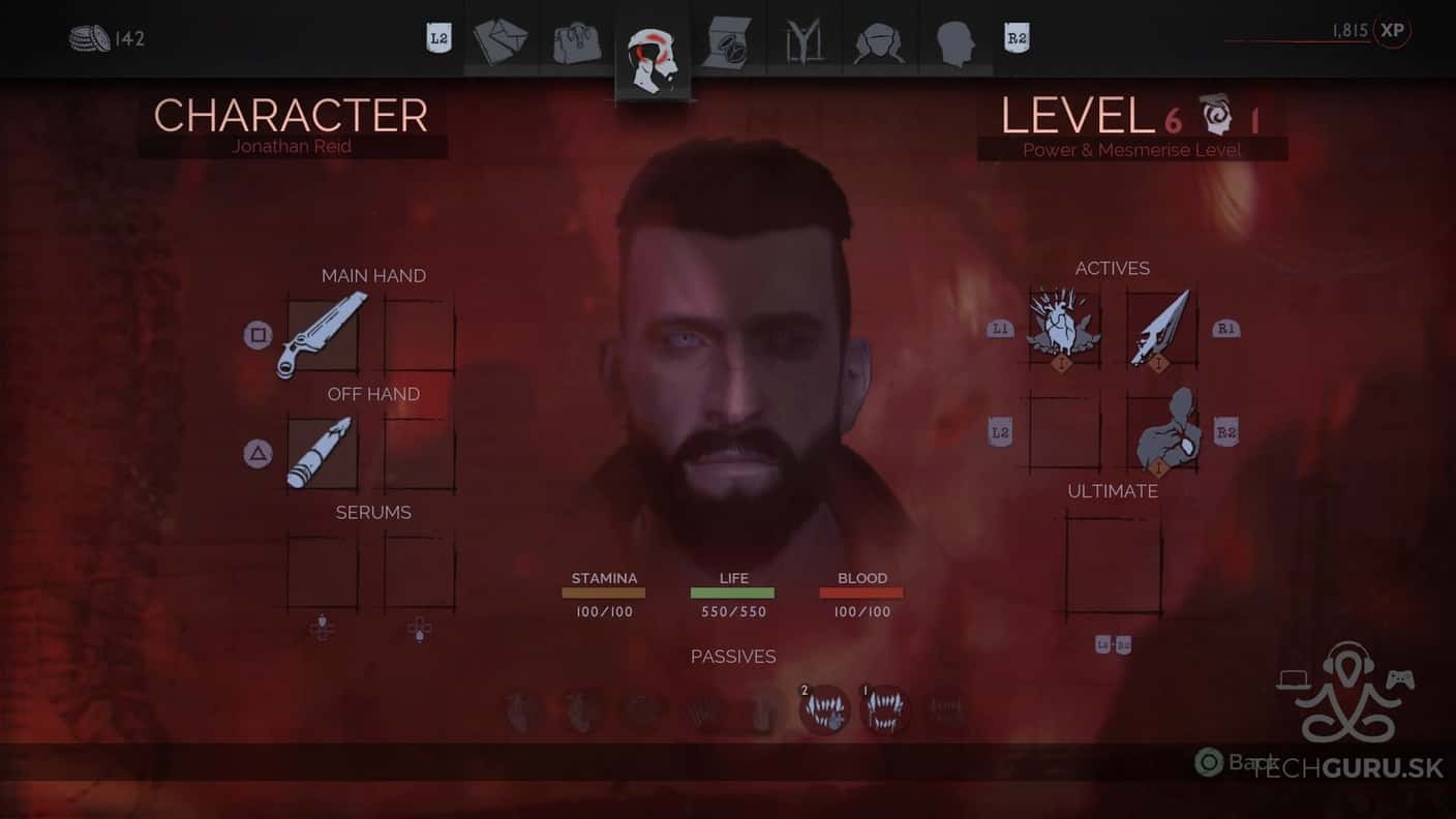 Vampyr recenzia 12