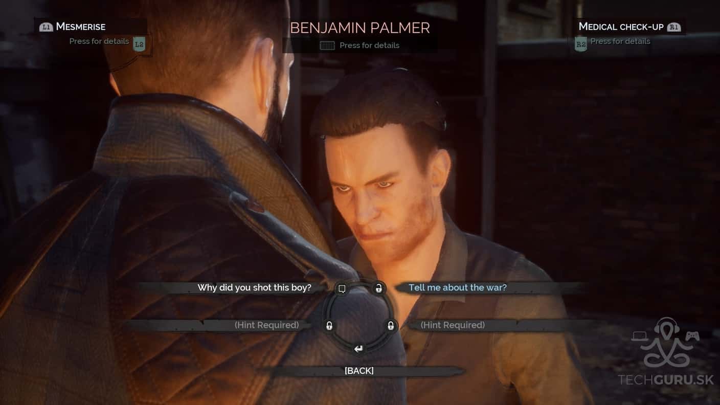 Vampyr recenzia 05