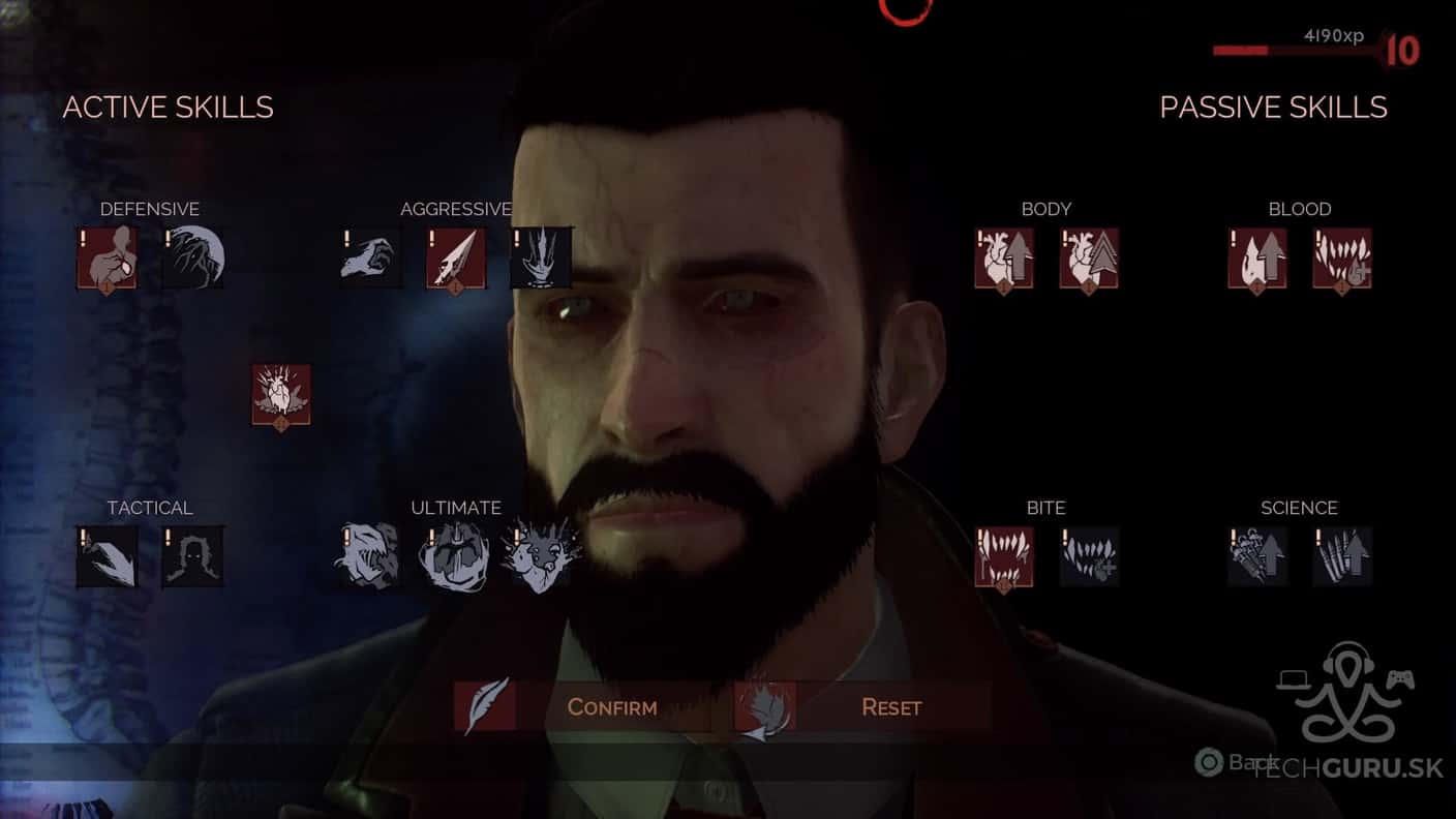 Vampyr recenzia 12