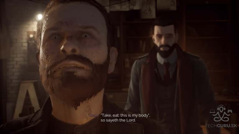 Vampyr recenzia 10