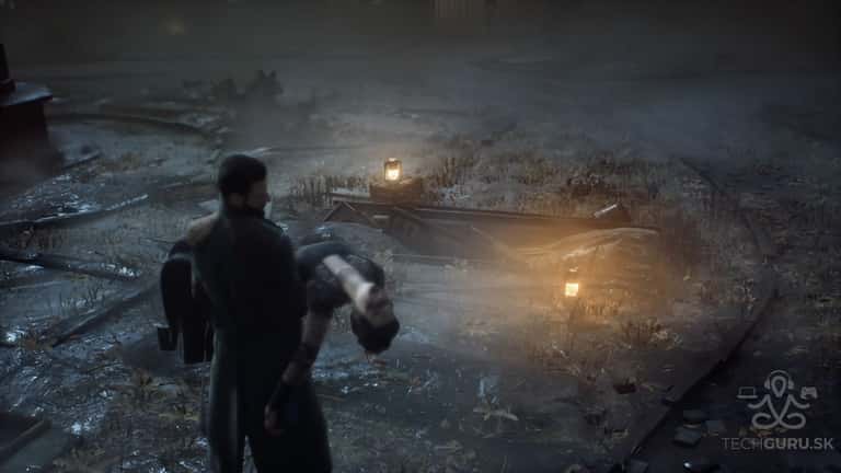 Vampyr recenzia 11