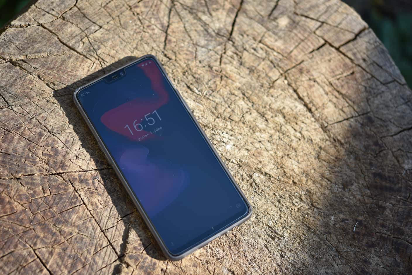 OnePlus 6 recenzia – bližšie k high-end mainstreamu