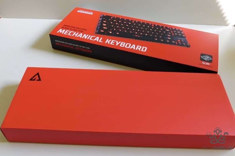 Modecom Volcano Blade Ultra Thin recenzia 01
