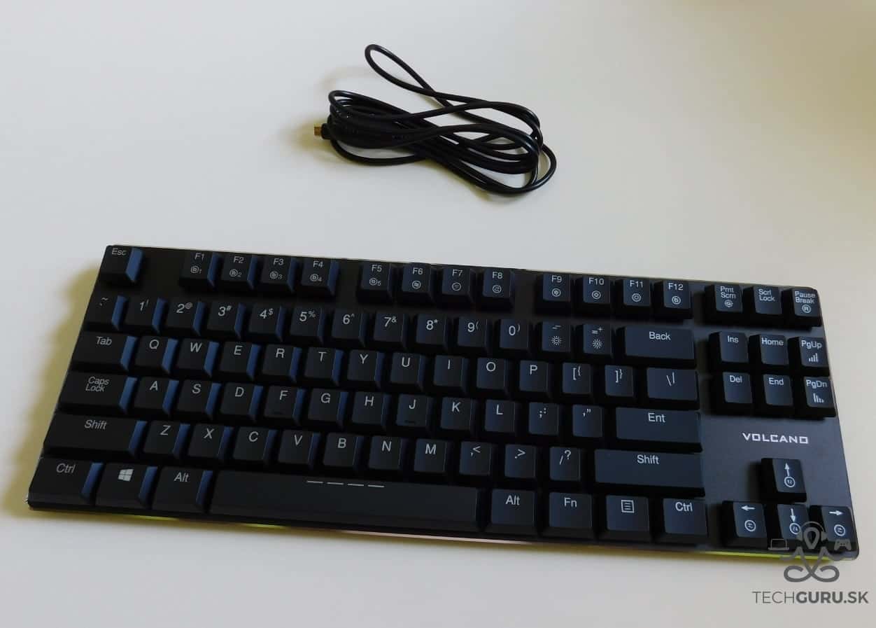 Modecom Volcano Blade Ultra Thin recenzia 07
