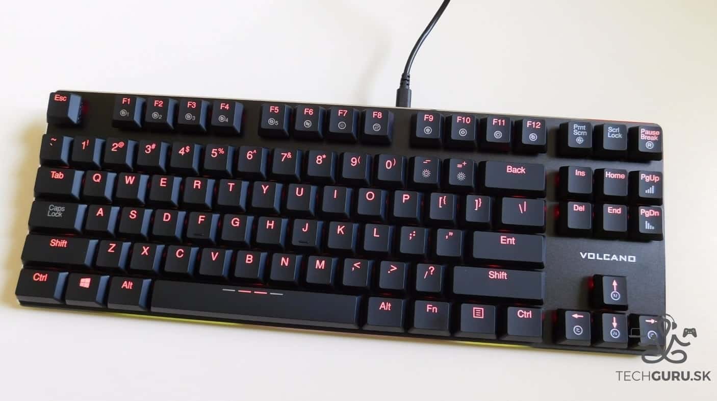 Modecom Volcano Blade Ultra Thin recenzia 02