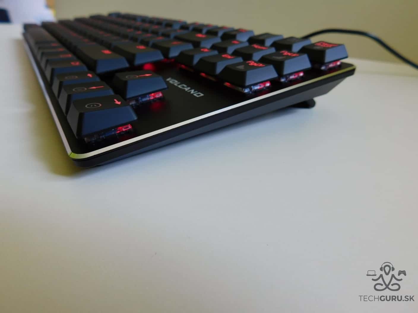 Modecom Volcano Blade Ultra Thin recenzia 03