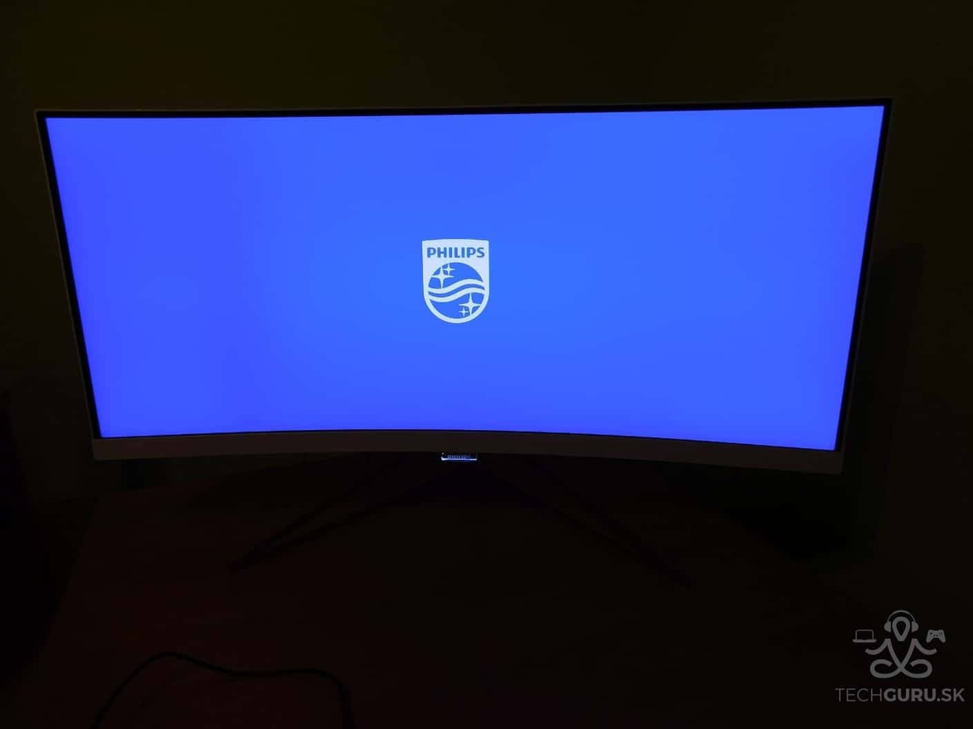 Philips 349X7 recenzia 13