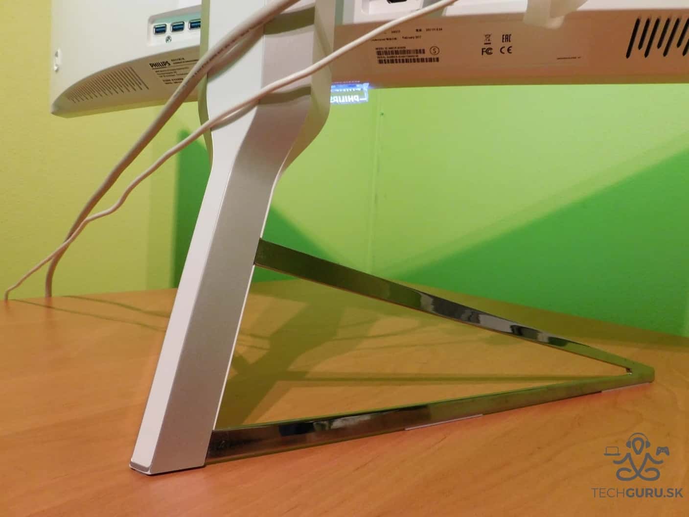 Philips 349X7 recenzia 06