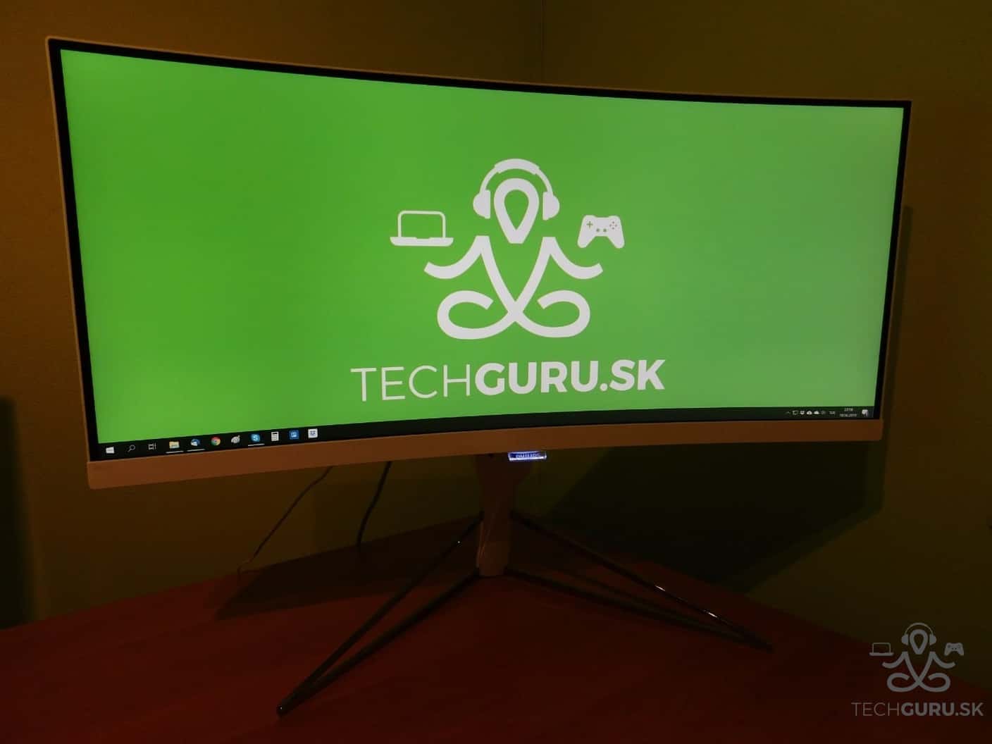 Philips 349X7 recenzia 11