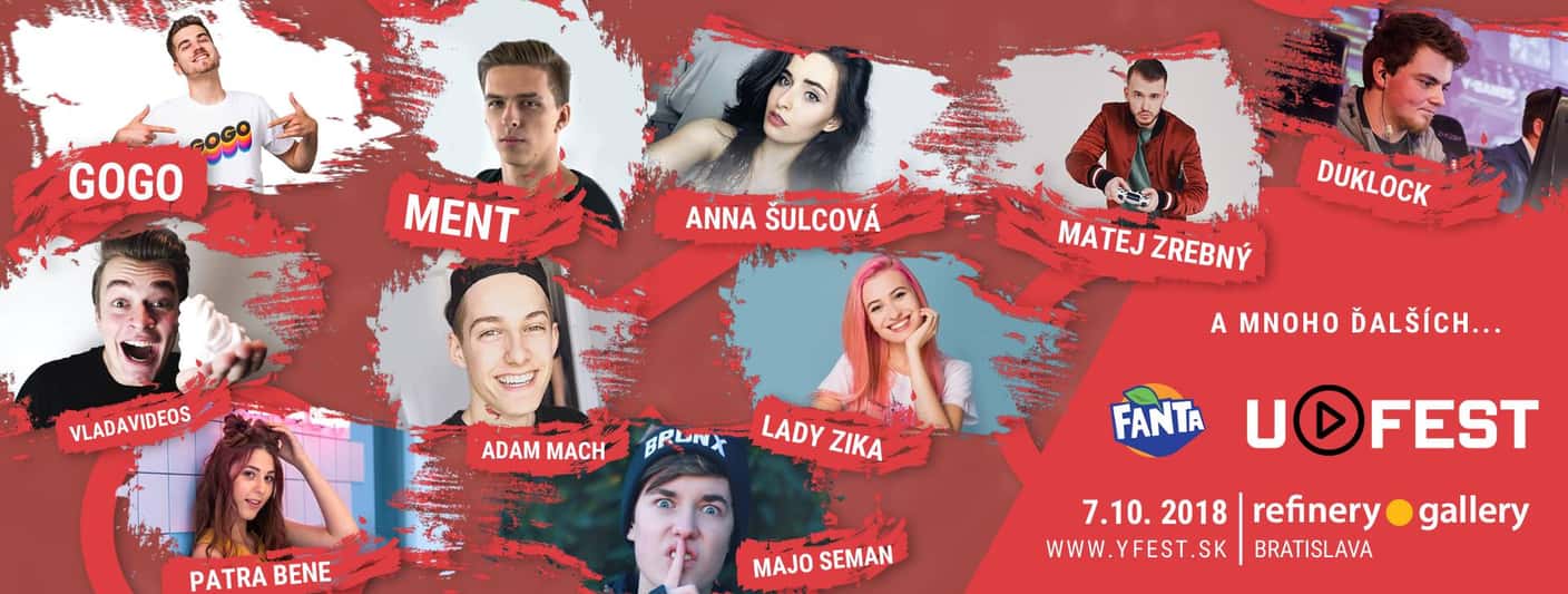 Y-Games 2018 