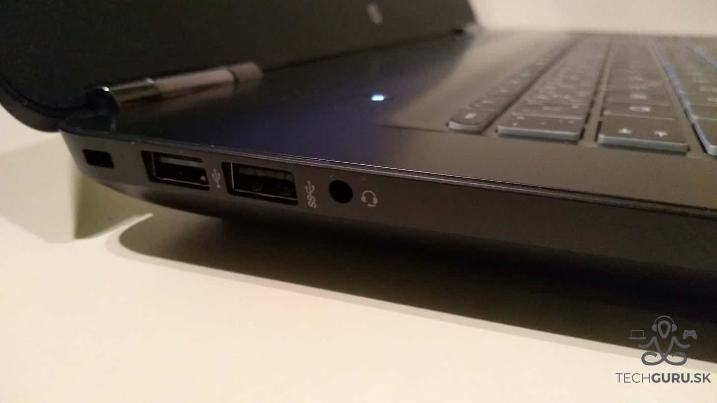 HP Pavilion 17 04