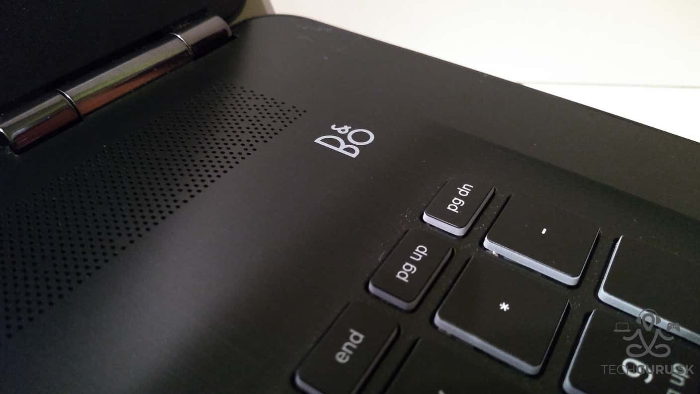 HP Pavilion 17 10
