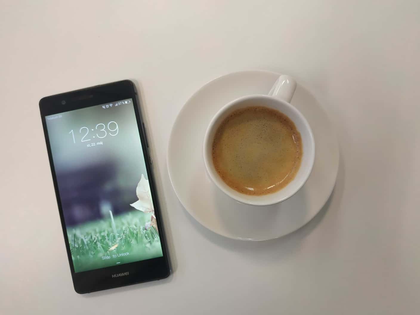 Recenzia Huawei P9 Lite + aplikácia Huawei Health