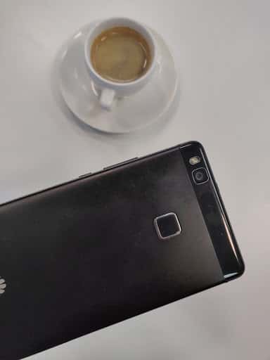 Huawei P9 Lite Huawei Health 04