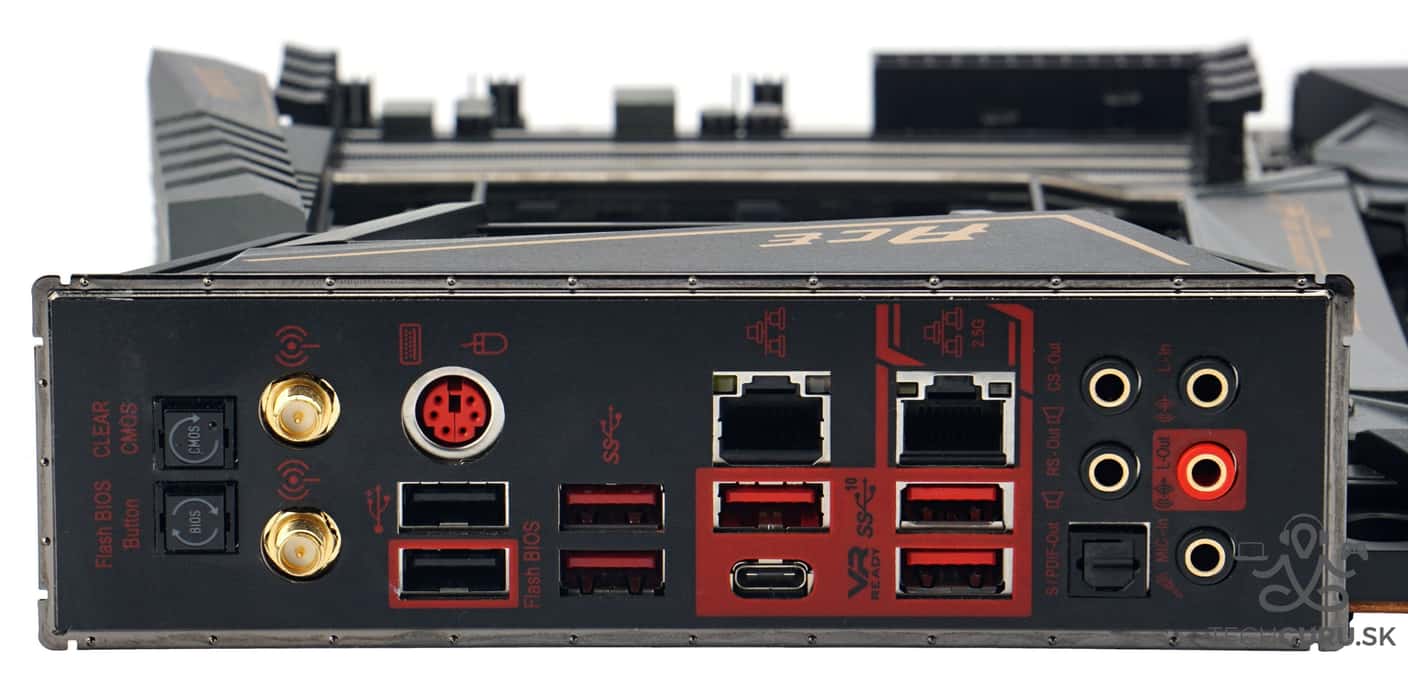 MSI MEG X570 Ace 05