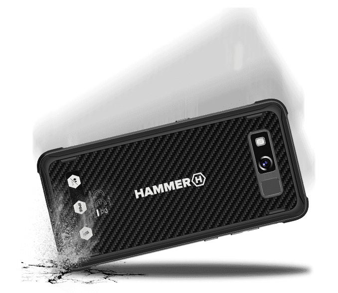Hammer Blade 2 Pro recenzia