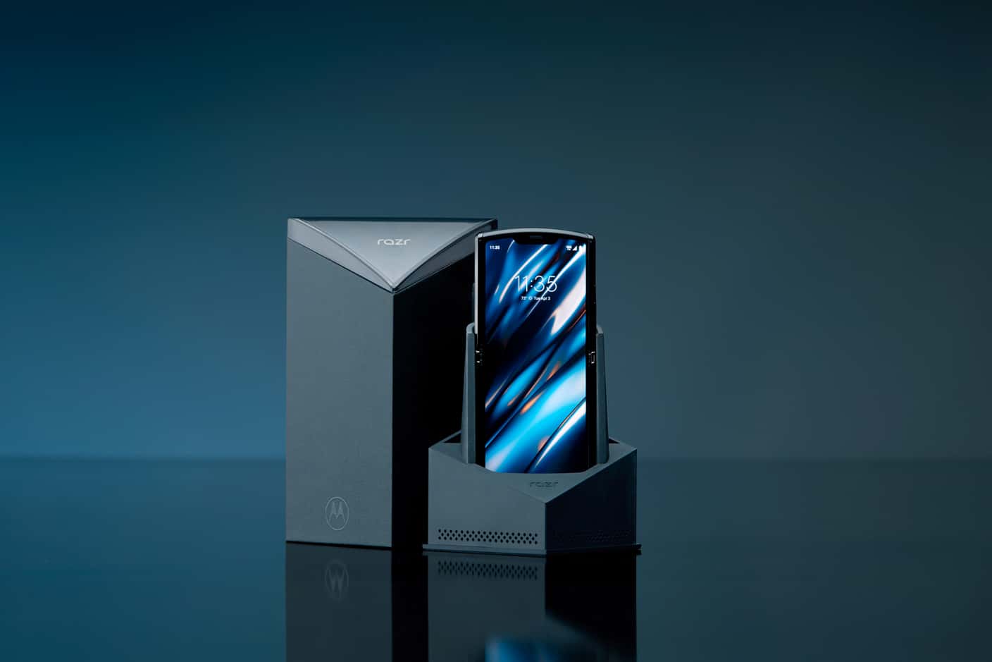 Motorola RAZR 03