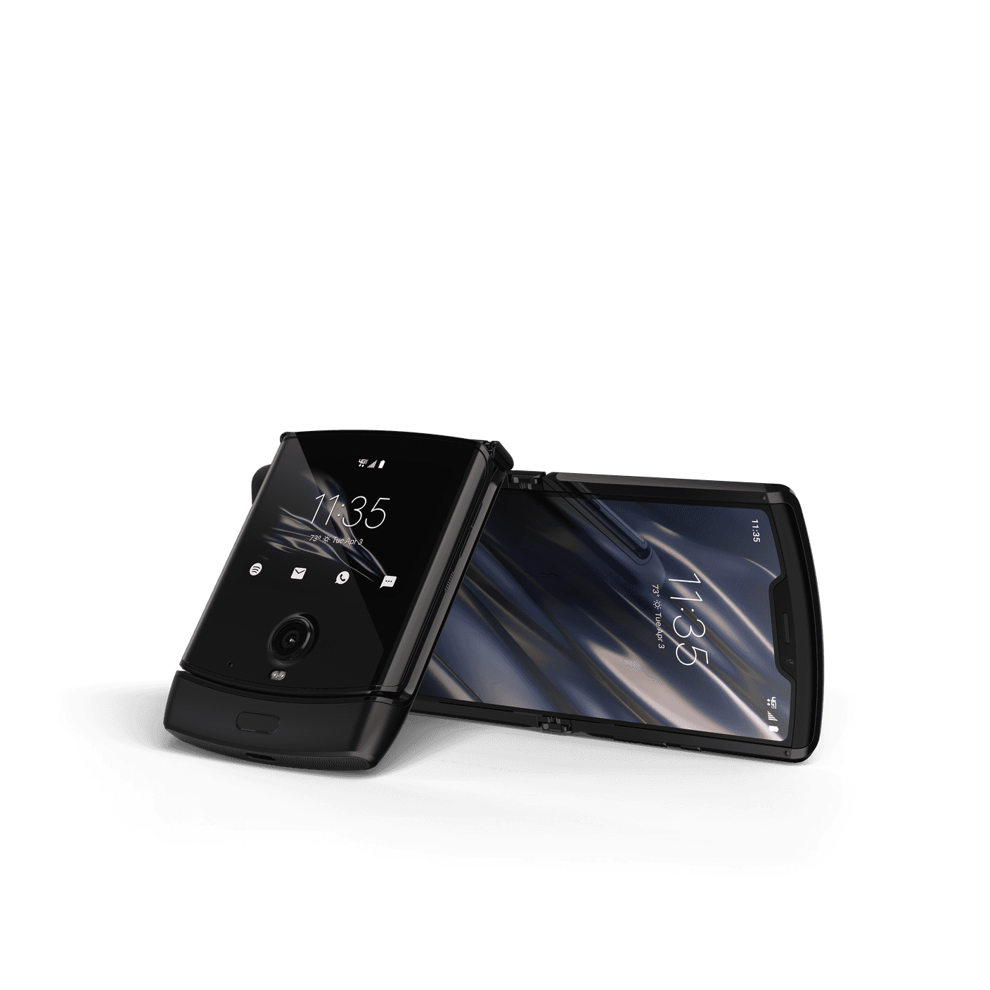 Motorola RAZR 01