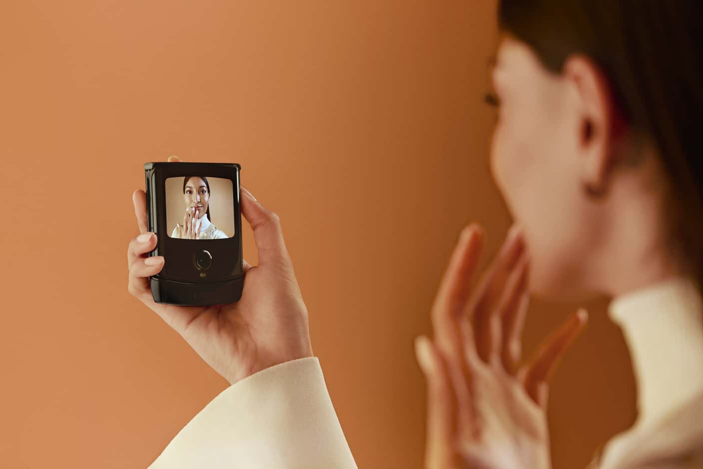 Motorola RAZR