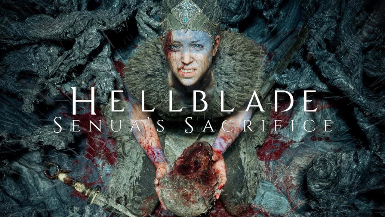 Hellblade