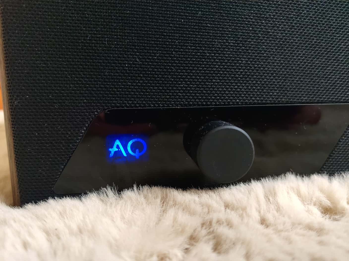 AQ M24 BT recenzia