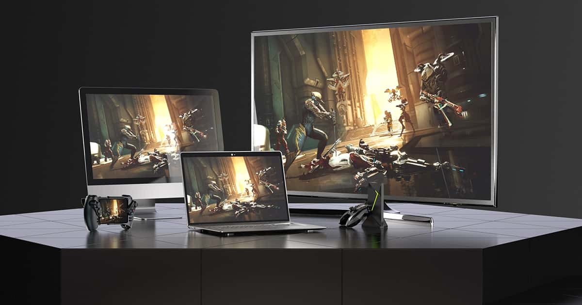Hry na diaľku: Porovnali sme Google Stadia a NVIDIA GeForce NOW.