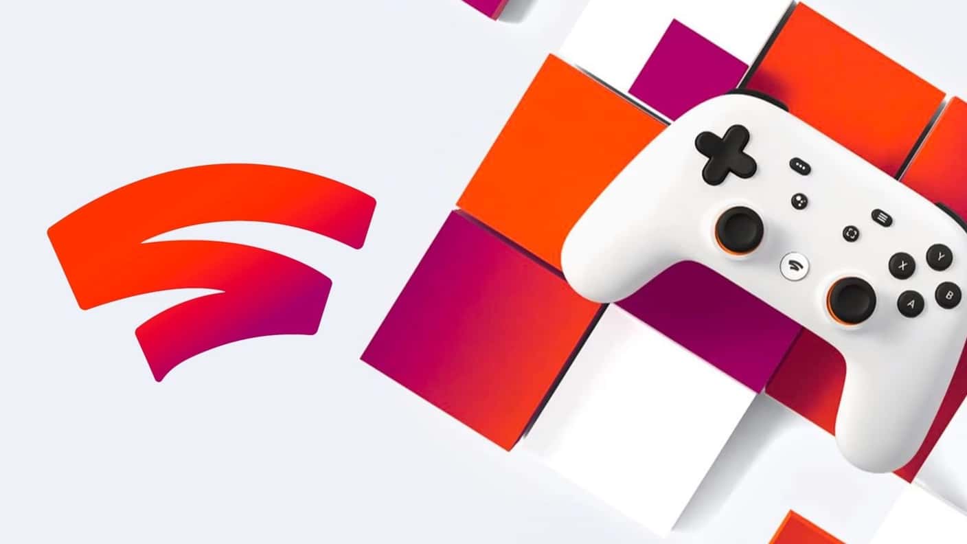 Google Stadia