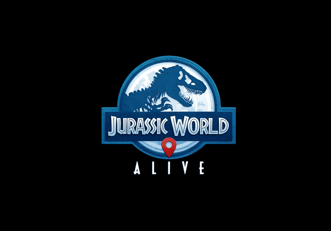 Jurassic World Alive recenze a návod