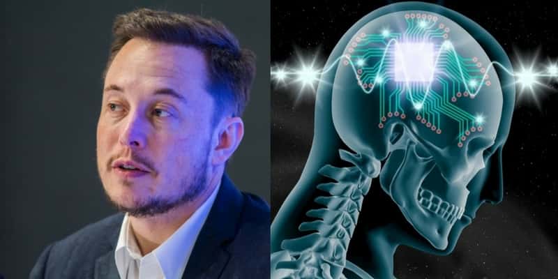 Neuralink titulka