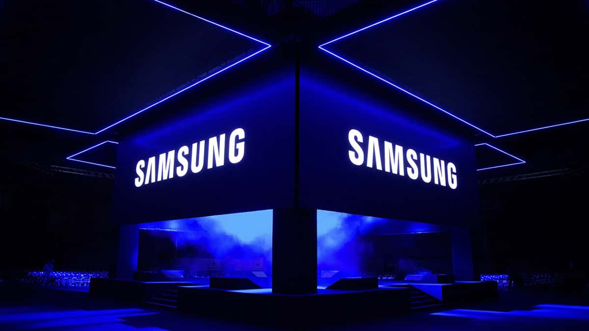 Panika v Samsungu: Používatelia dostali zvláštnu notifikáciu