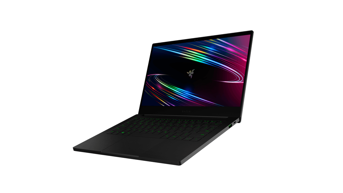 Ultrabook Razer Blade Stealth 13 bude mít 120 Hz displej 02