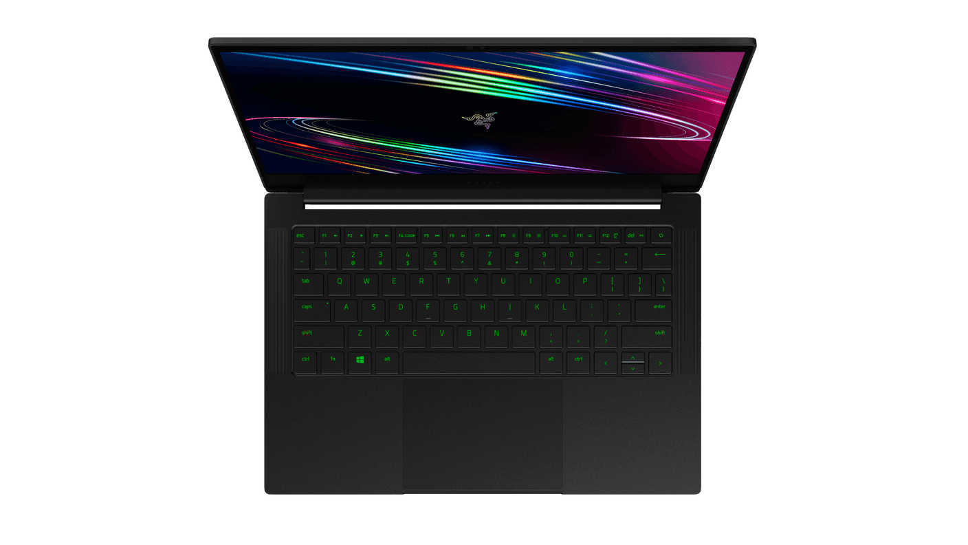 Ultrabook Razer Blade Stealth 13 bude mít 120 Hz displej 03