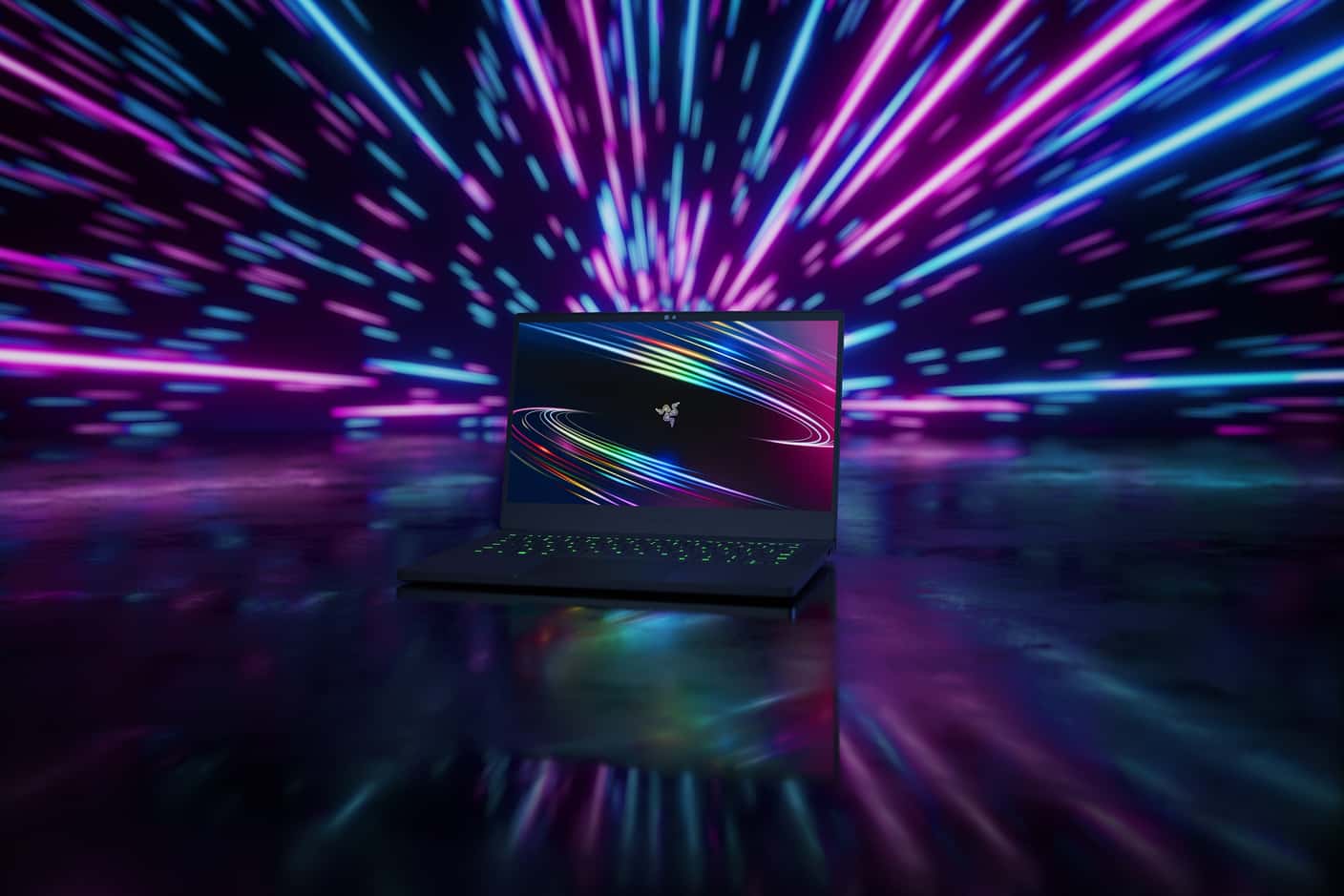 Ultrabook Razer Blade Stealth 13 bude mÃ­t 120 Hz displej titulka