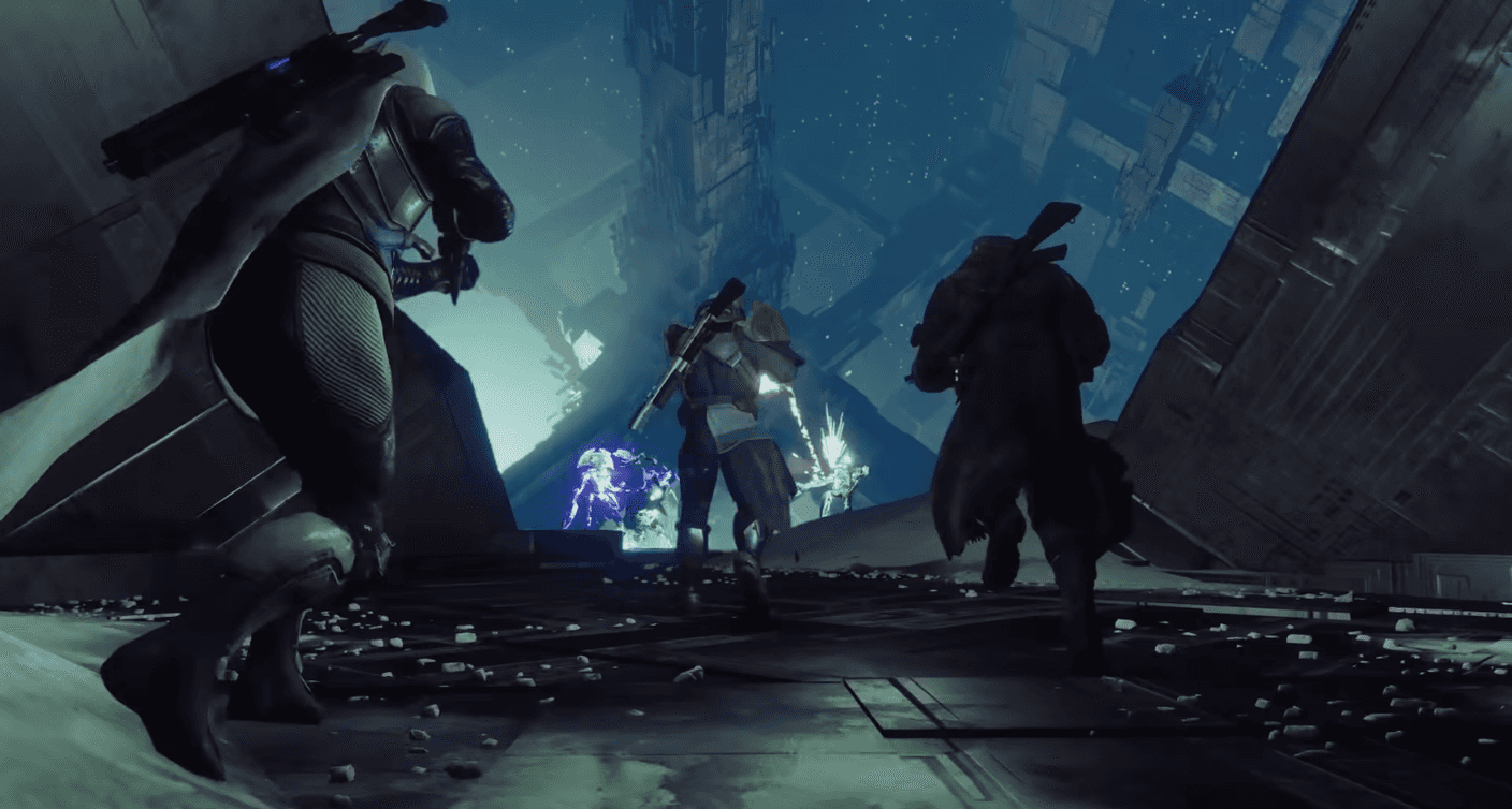 Destiny 2