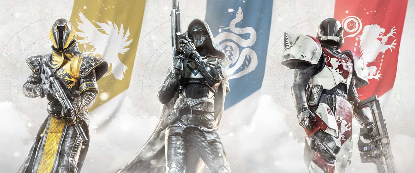 Destiny 2