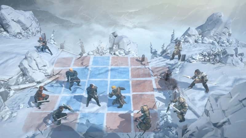 5 zaujímavých aplikácií z Huawei AppGallery aplikácia: Game of Thrones: Beyond the Wall