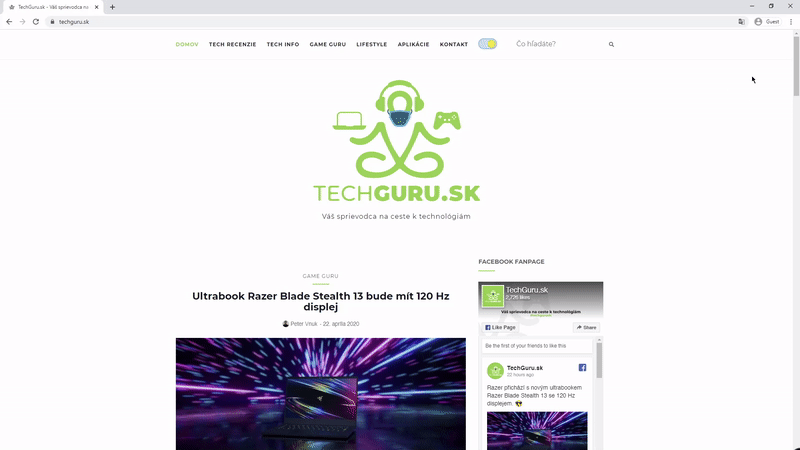 How to update Google Chrome