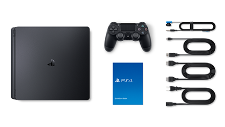 Playstation 4 možno teraz kúpiť vo výhodných balíkoch