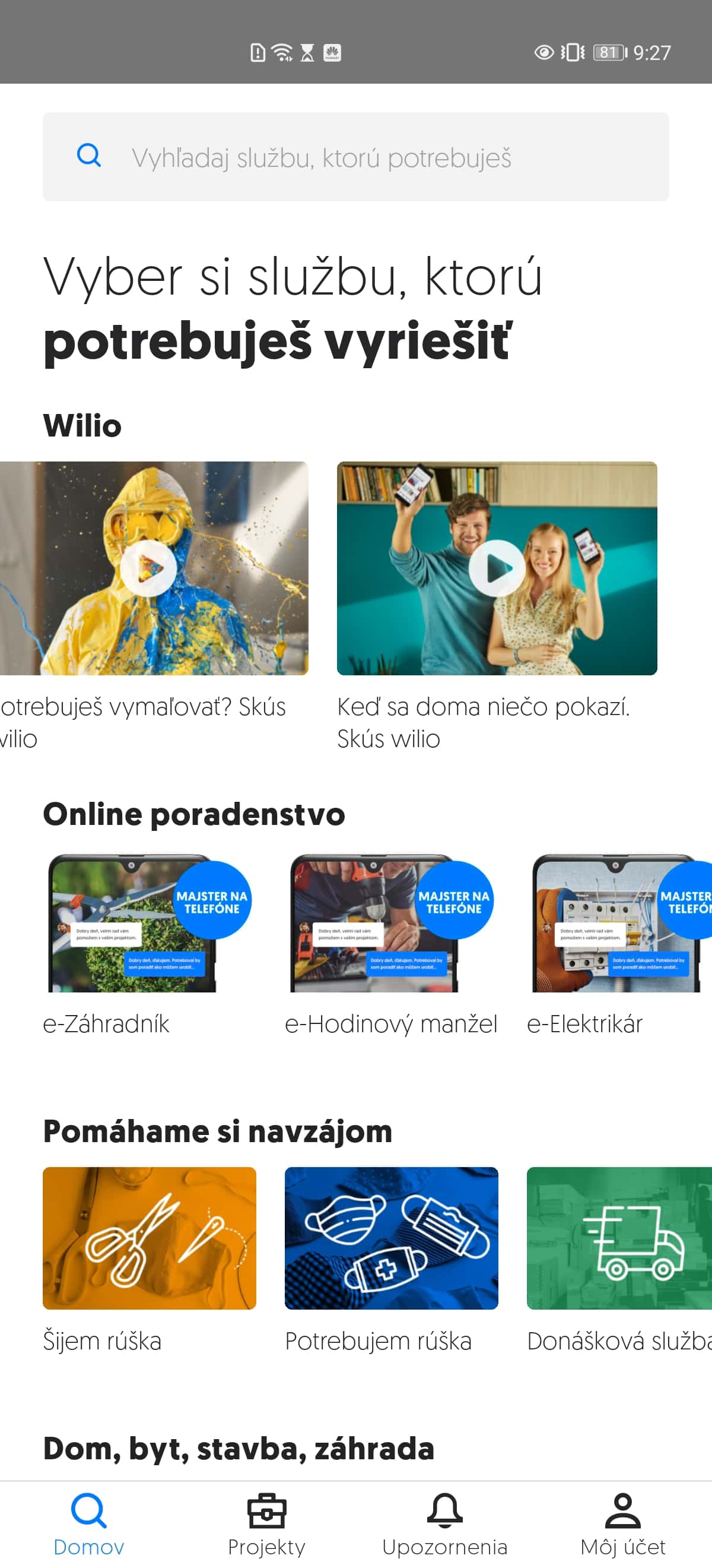 5 zaujímavých aplikácií z Huawei AppGallery