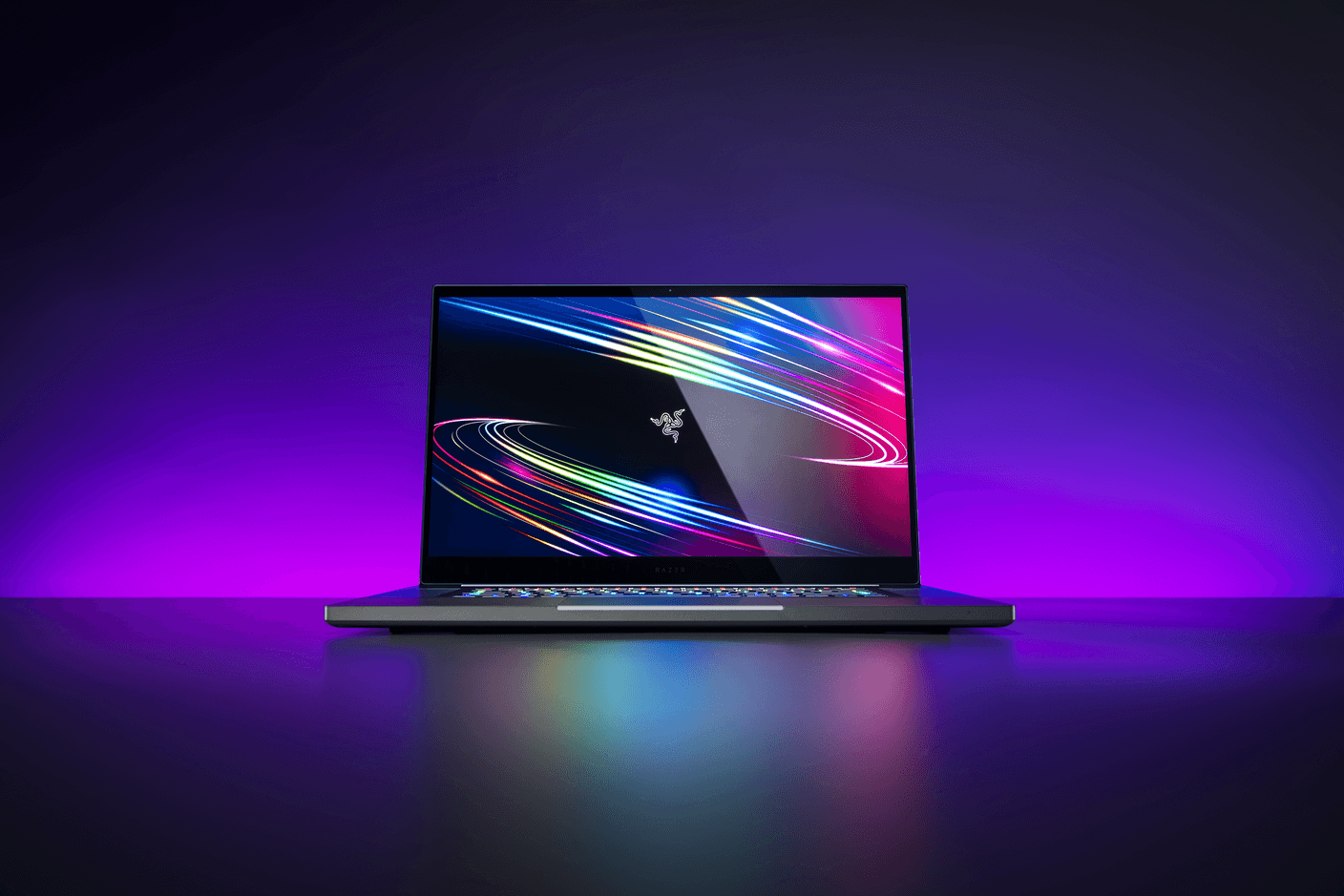 Razer Blade Pro 17 má až 300 Hz displej titulka