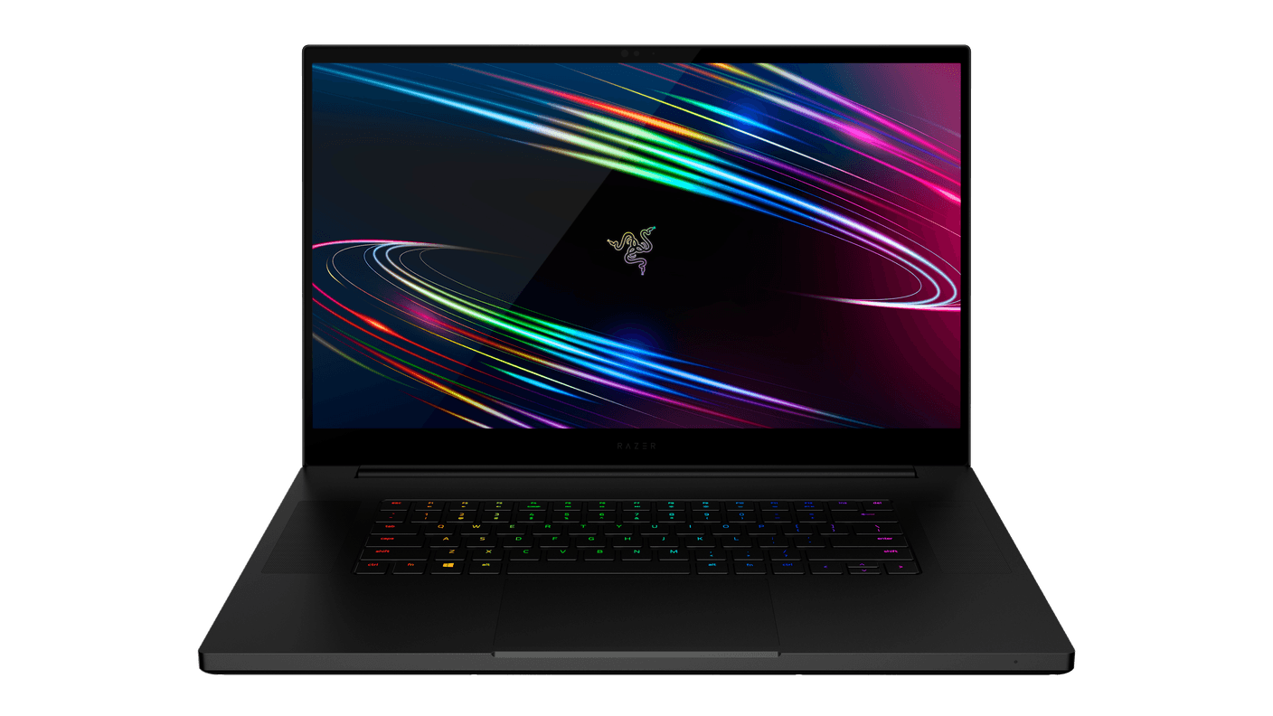 Razer Blade Pro 17