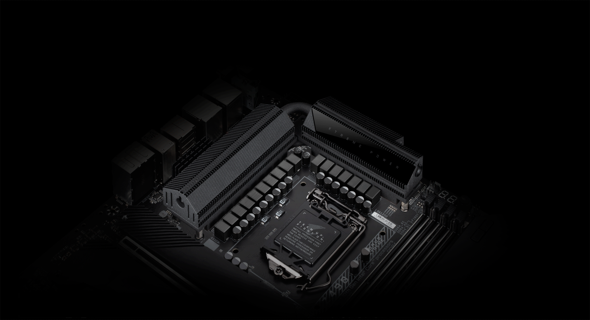 AORUS Z490