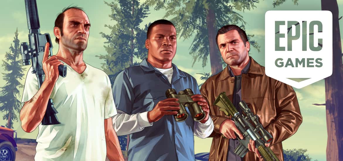 GTA V
