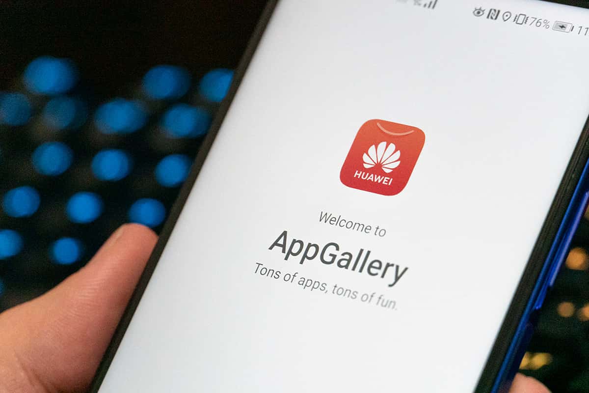 Prvá slovenská Quick App v Huawei AppGallery: Generali