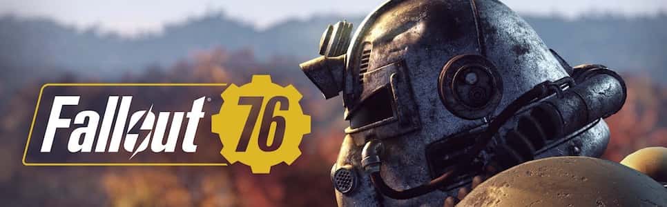 Počet hráčov Fallout 76 dosiahol historický rekord