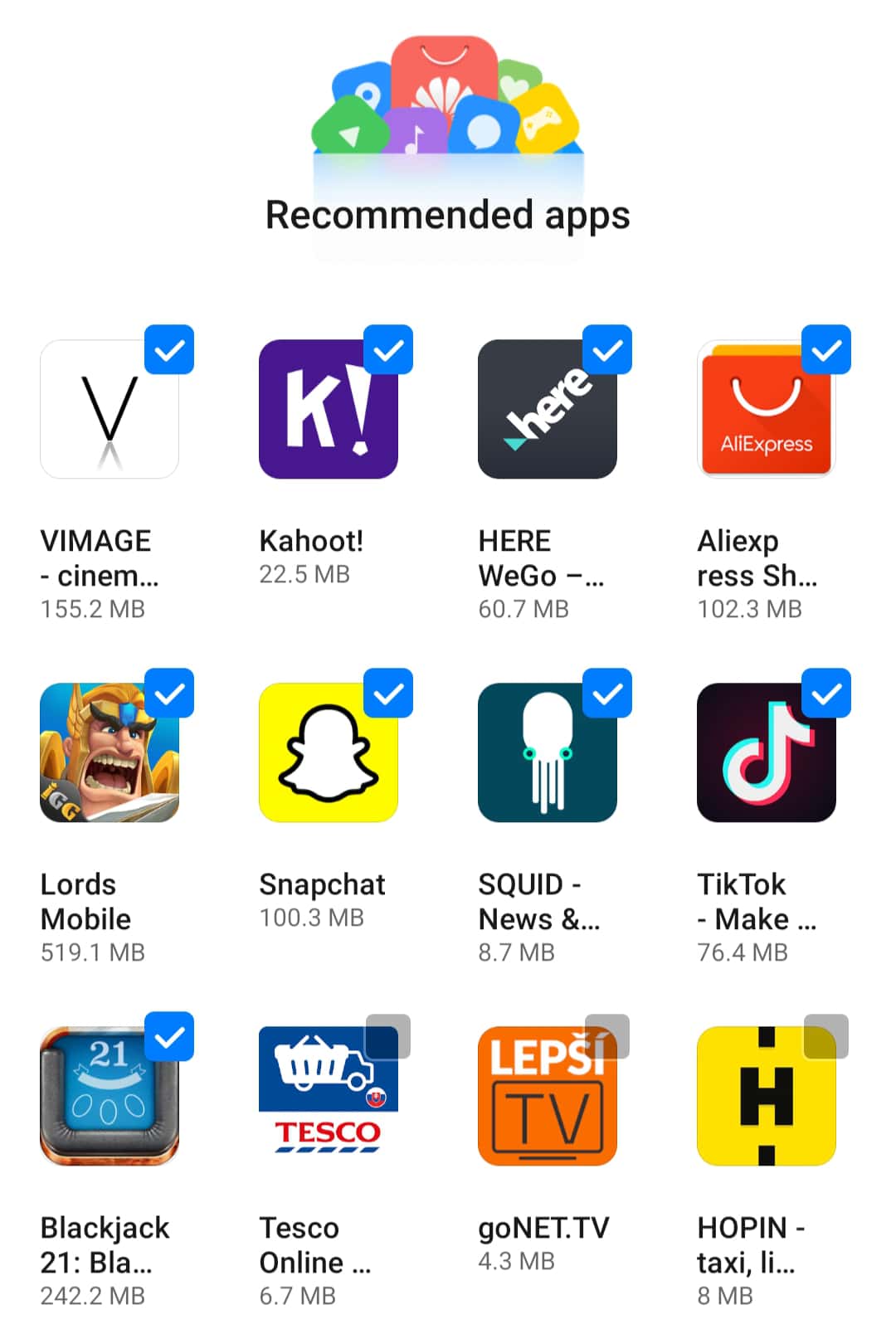 Huawei
