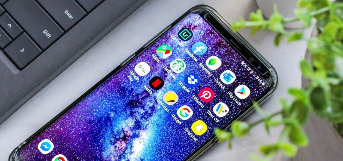 Slovenské aplikácie v Huawei AppGallery – je ich hojne