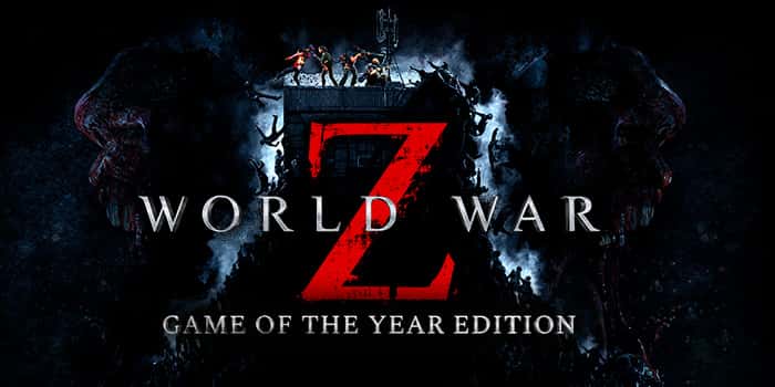 World War Z