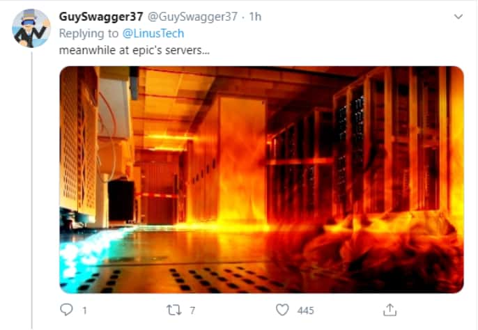 GTA V