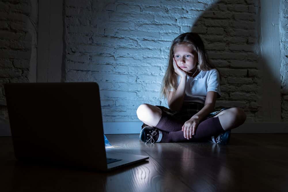 5 tipov na ochranu našich detí na internete